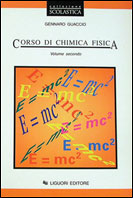 Corso di Chimica Fisica