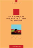 Lotta biologica e integrata nella difesa fitosanitaria