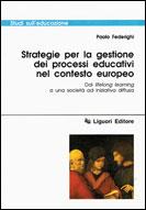 Strategie per la gestione dei processi educativi nel contesto europeo