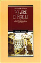 Polvere di piselli