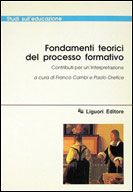 Fondamenti teorici del processo formativo