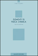 Elementi di Fisica Chimica