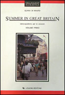 Summer in Great Britain
