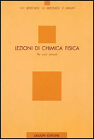 Lezioni di Chimica Fisica