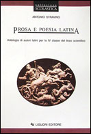 Prosa e poesia latina
