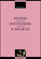 Poteri, istituzioni e societ nel Mezzogiorno contemporaneo