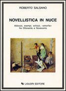 Novellistica in Nuce