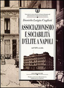 Associazionismo e sociabilità d'élite a Napoli nel XIX secolo