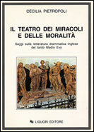 Il teatro dei Miracoli e delle Moralità