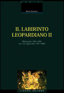 Il labirinto leopardiano II