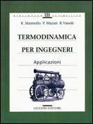 Termodinamica per ingegneri