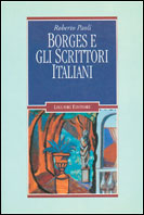 Borges e gli scrittori italiani
