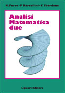 Analisi Matematica Due