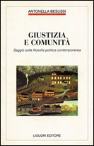 Giustizia e comunit