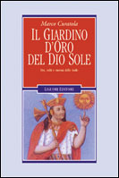 Il giardino d'oro del dio Sole