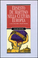 Ernesto De Martino nella cultura europea