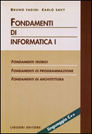 Fondamenti di informatica I