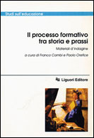 Il processo formativo tra storia e prassi
