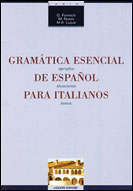 Gramática esencial de Español para italianos