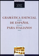 Gramtica esencial de Espaol para italianos