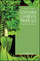 Contadini e foresta tropicale