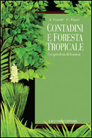 Contadini e foresta tropicale