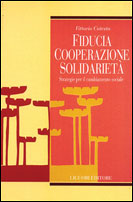 Fiducia, cooperazione, solidariet