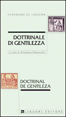 Dottrinale di gentilezza/Doctrinal de gentileza