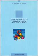 Esercizi svolti di Chimica Fisica