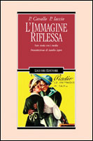 L'immagine riflessa