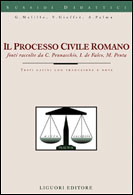 Il processo civile romano