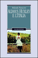 Aldous Huxley e l'Italia