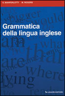 Grammatica della lingua inglese