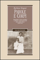 Parole e corpi