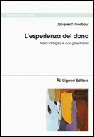 L'esperienza del dono