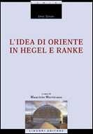 L'idea d'Oriente in Hegel e Ranke