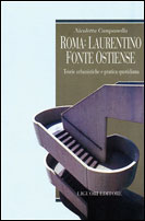 Roma: Laurentino-Fonte Ostiense