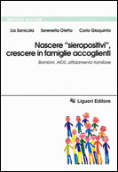 Nascere sieropositivi, crescere in famiglie accoglienti