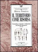 Il territorio come risorsa