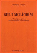 Giulio Nicol Torno