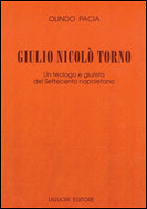 Giulio Nicol Torno