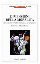 Dimensioni della moralit