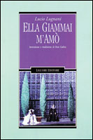 Ella giammai m'am