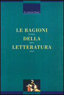 Le ragioni della letteratura