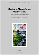 Medioevo Mezzogiorno Mediterraneo