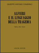 Alfieri e il linguaggio della tragedia