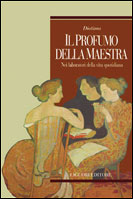 Il profumo della maestra