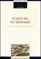 criture et mmoire