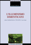 L'Illuminismo dimenticato