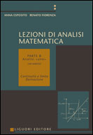 Lezioni di Analisi matematica